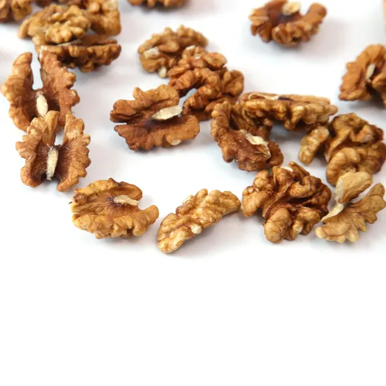 AAA Walnut Kernel in Halves