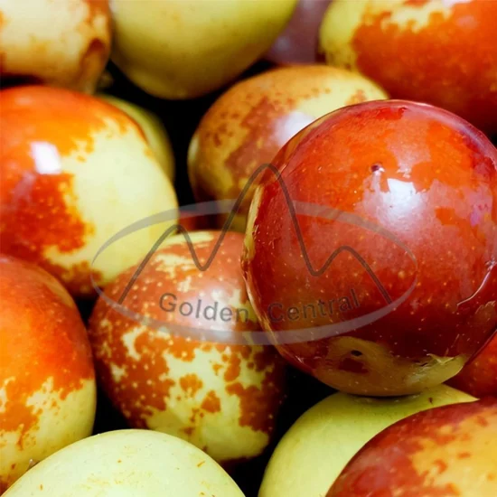 Хрустящие высококачественные свежие фрукты, зимний мармелад из Китая.